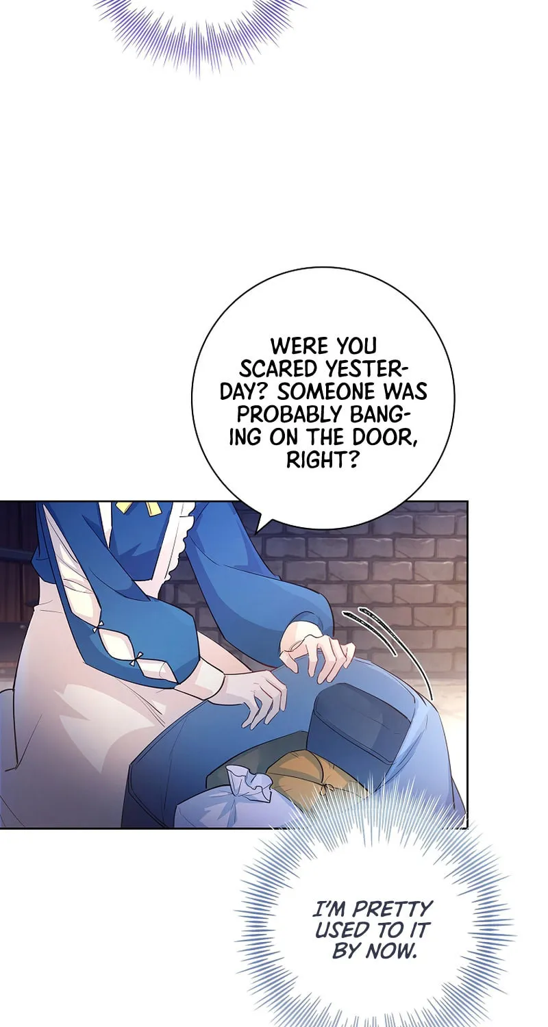 Male Lead, I'll Respect Your Taste Chapter 7 page 57 - 