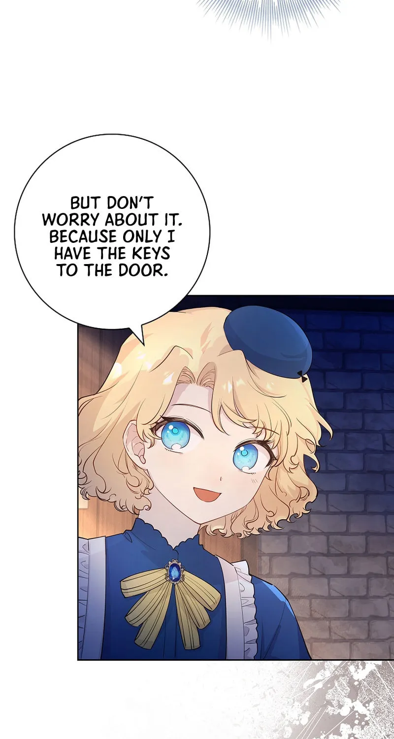 Male Lead, I'll Respect Your Taste Chapter 7 page 58 - 