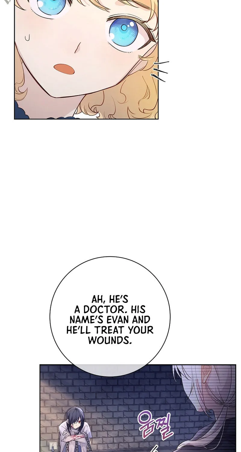 Male Lead, I'll Respect Your Taste Chapter 7 page 60 - 