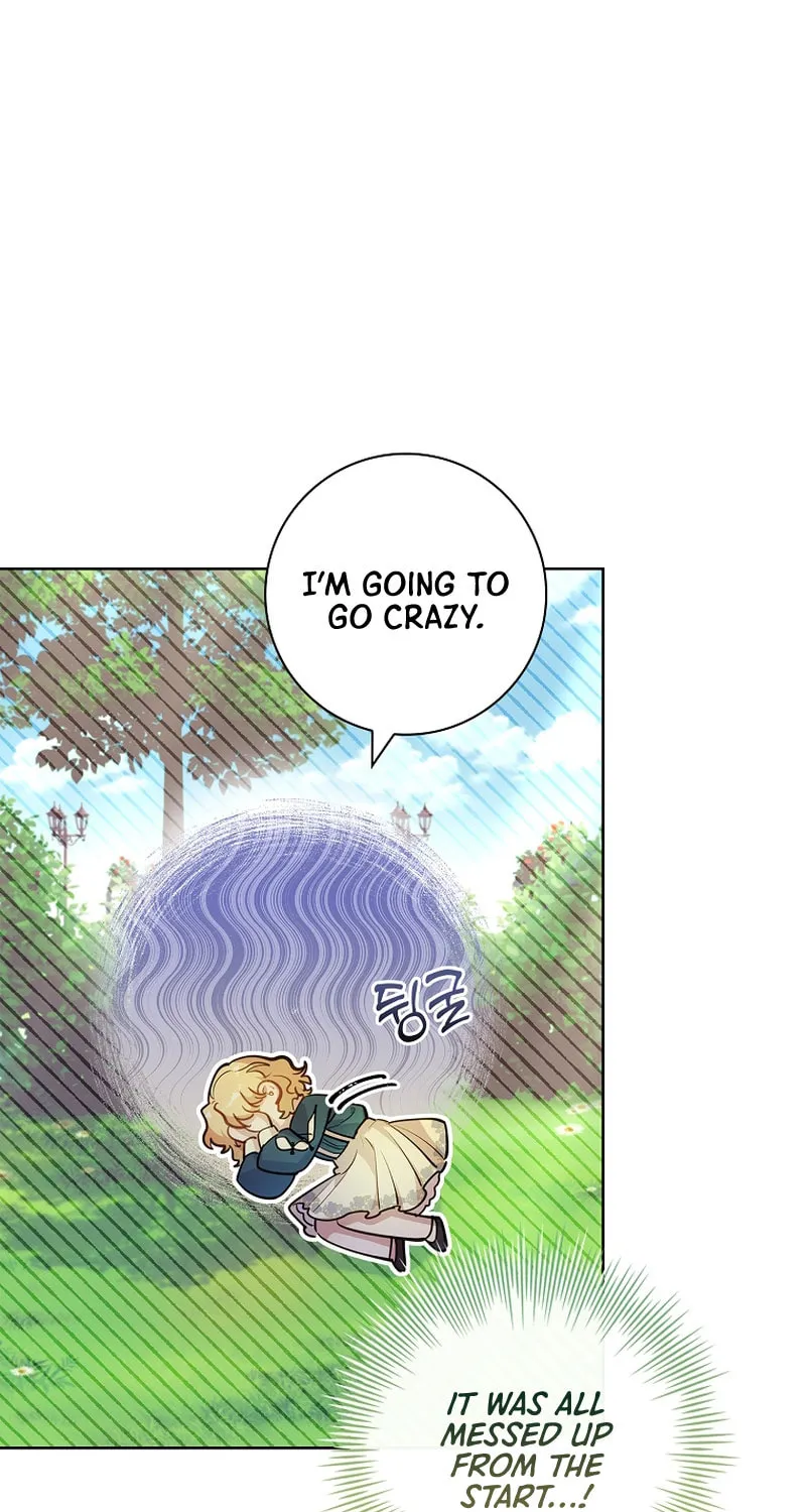 Male Lead, I'll Respect Your Taste Chapter 7 page 7 - 