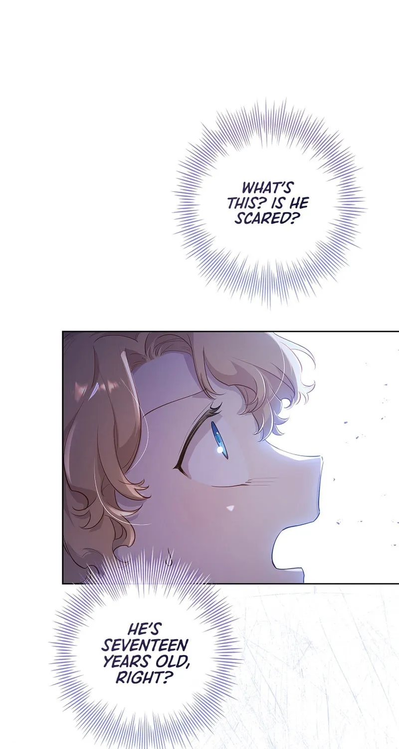 Male Lead, I'll Respect Your Taste Chapter 7 page 64 - 