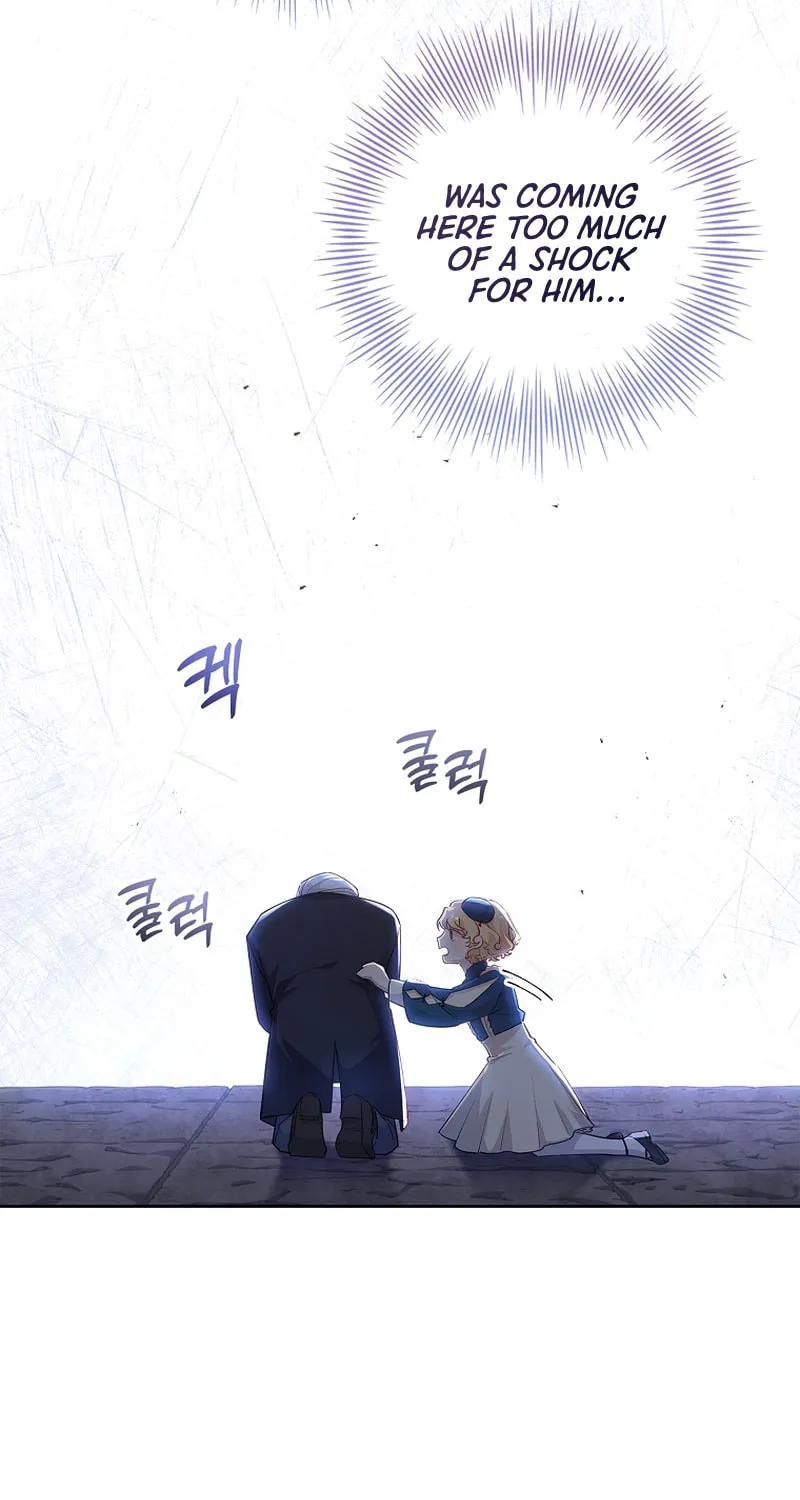Male Lead, I'll Respect Your Taste Chapter 7 page 65 - 