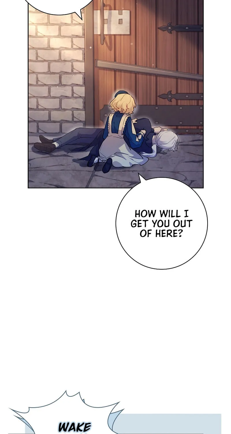 Male Lead, I'll Respect Your Taste Chapter 7 page 71 - 
