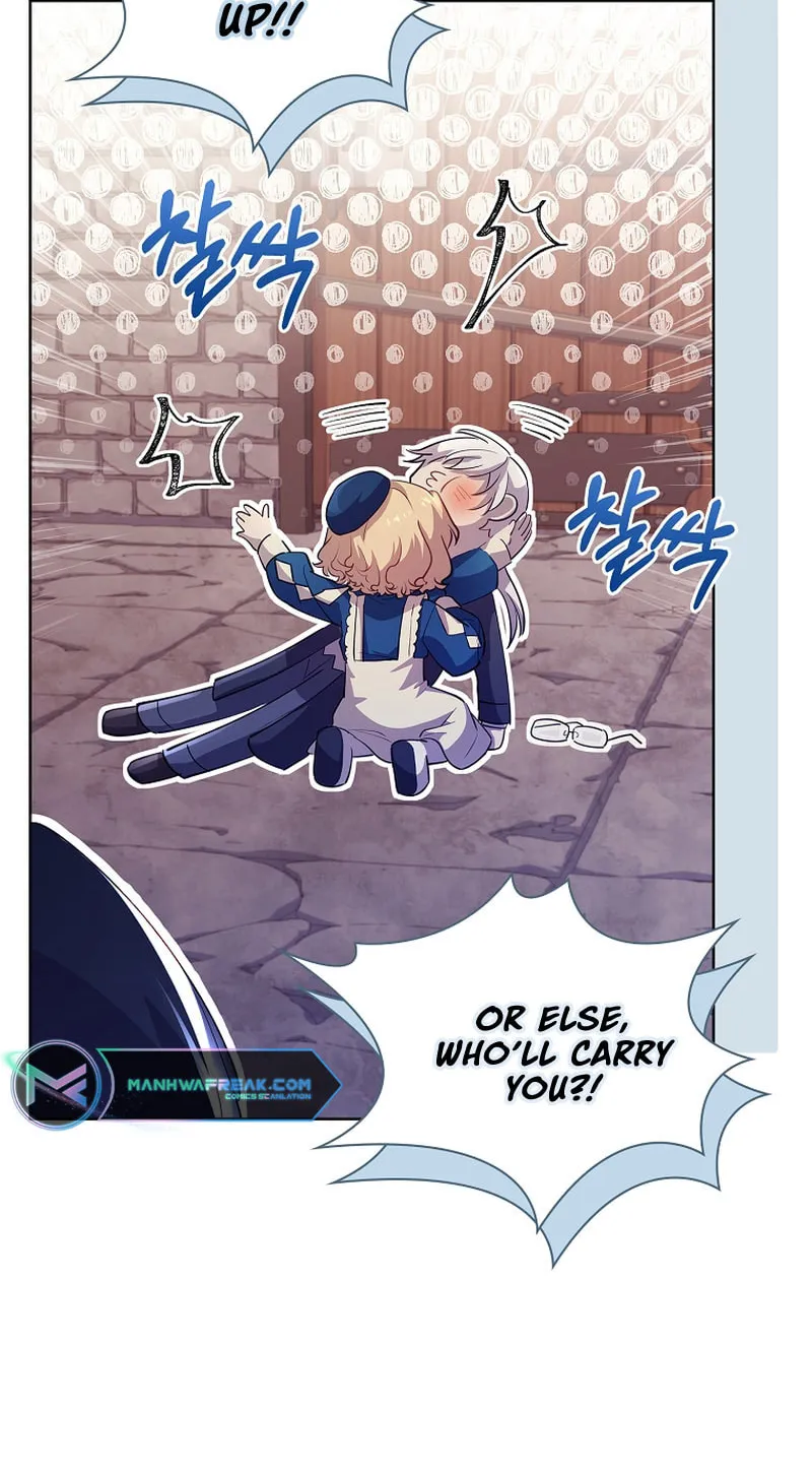 Male Lead, I'll Respect Your Taste Chapter 7 page 72 - 