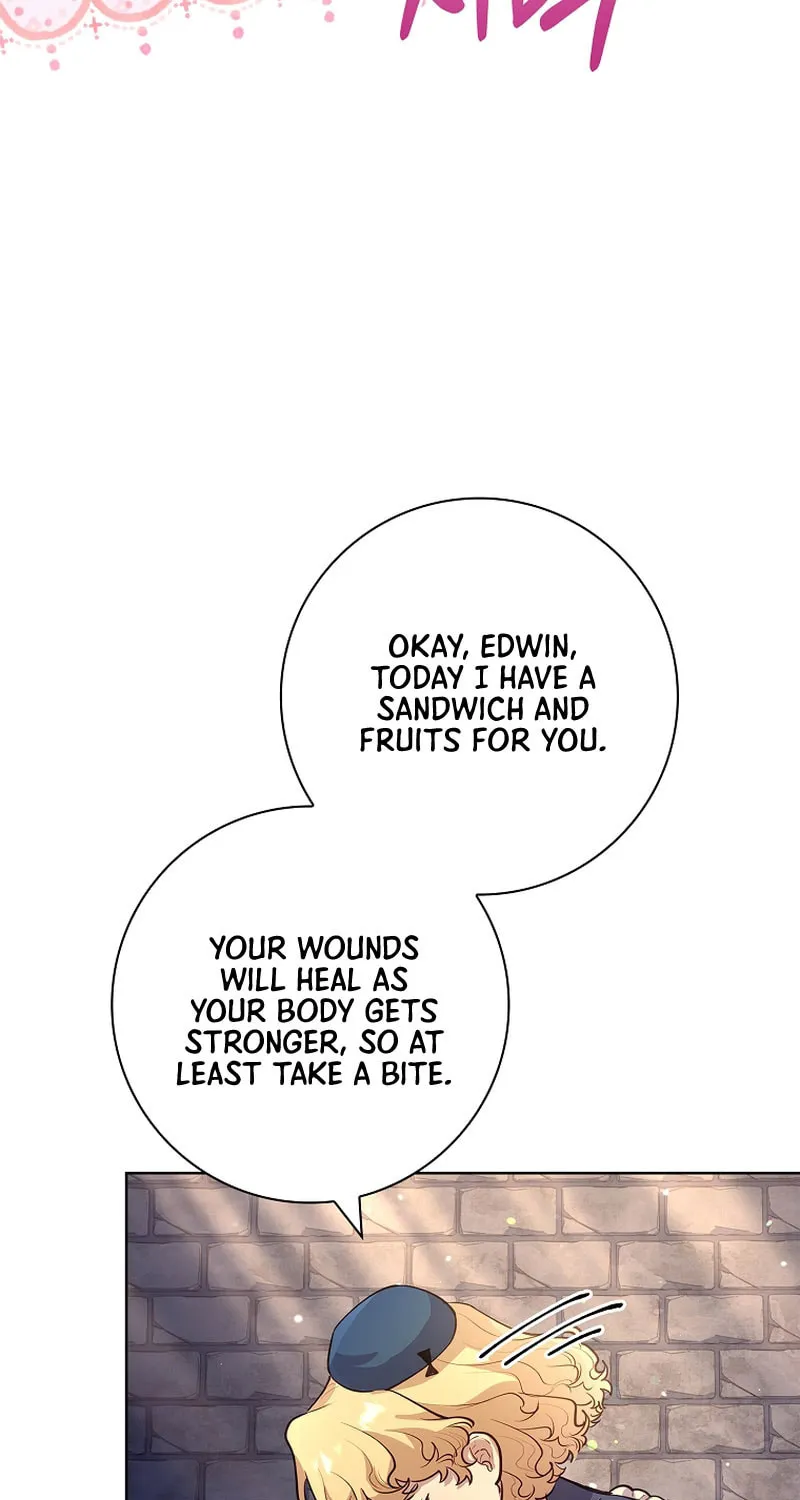 Male Lead, I'll Respect Your Taste Chapter 7 page 75 - 
