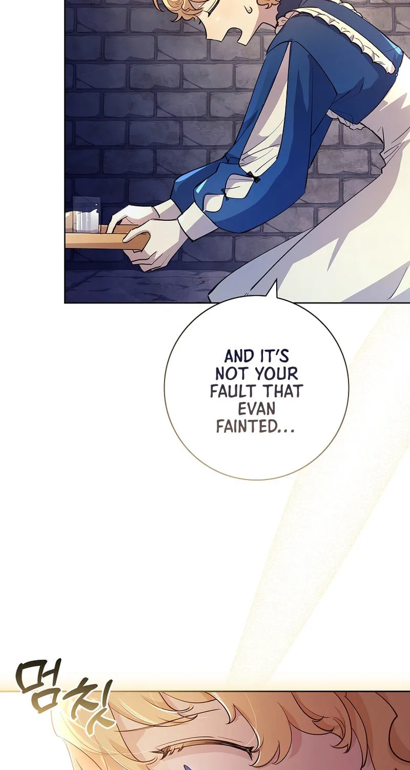 Male Lead, I'll Respect Your Taste Chapter 7 page 76 - 