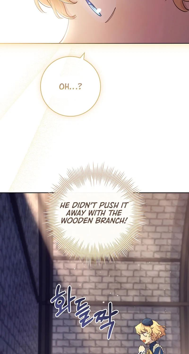 Male Lead, I'll Respect Your Taste Chapter 7 page 77 - 