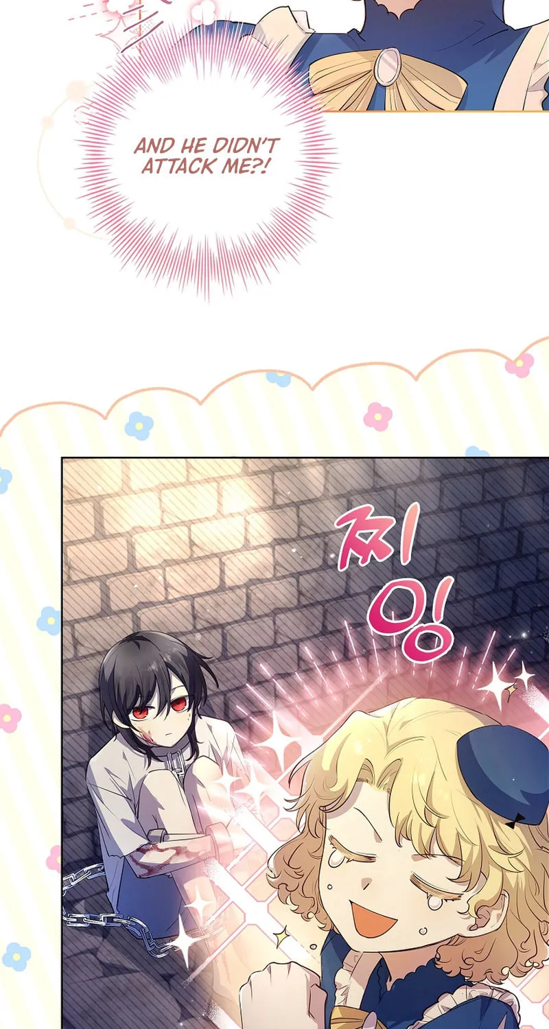 Male Lead, I'll Respect Your Taste Chapter 7 page 80 - 