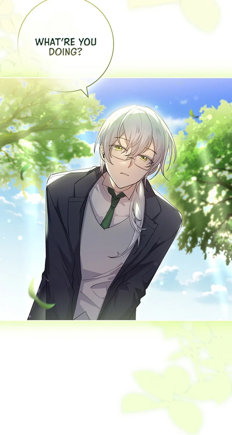 Male Lead, I'll Respect Your Taste Chapter 7 page 9 - 
