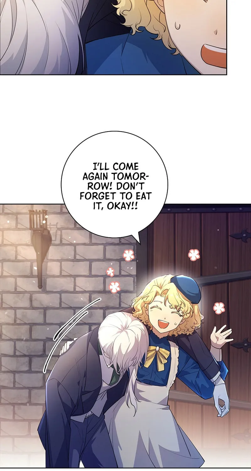 Male Lead, I'll Respect Your Taste Chapter 7 page 82 - 