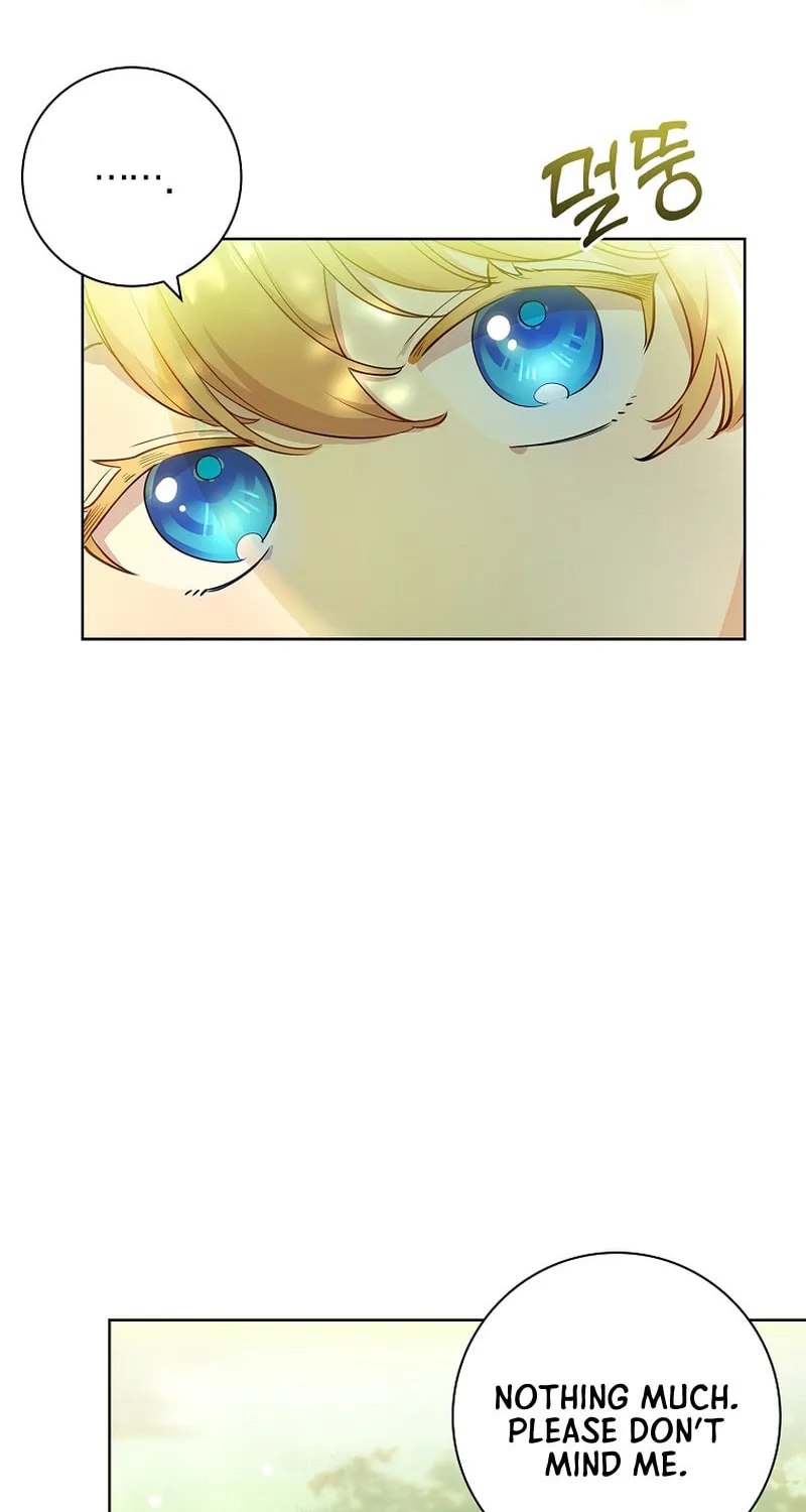Male Lead, I'll Respect Your Taste Chapter 7 page 10 - 