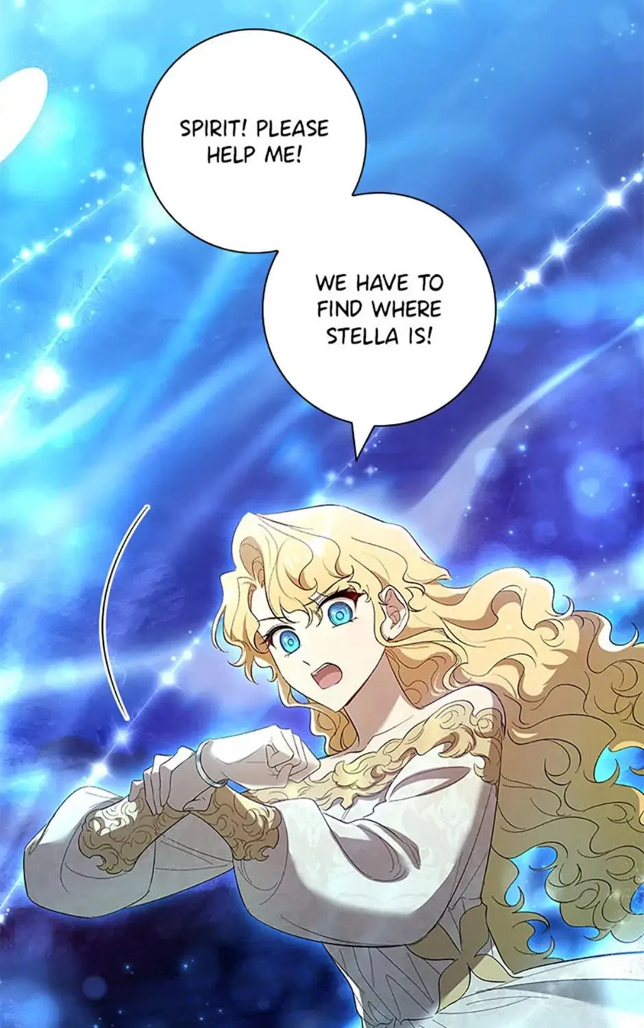 Male Lead, I'll Respect Your Taste Chapter 70 page 11 - 