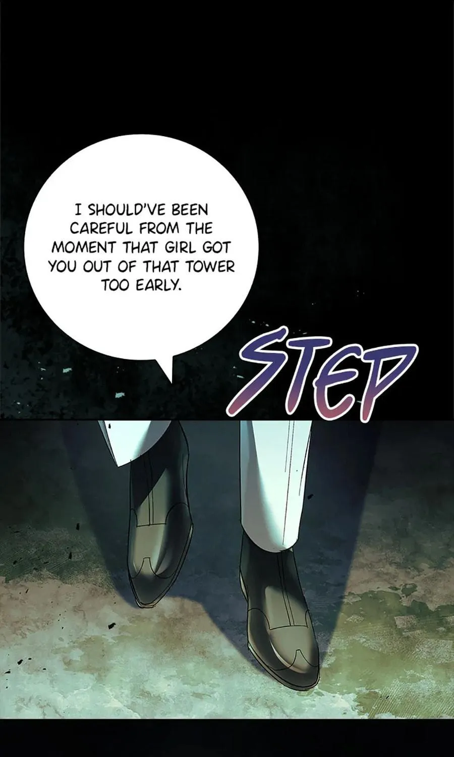 Male Lead, I'll Respect Your Taste Chapter 70 page 107 - 