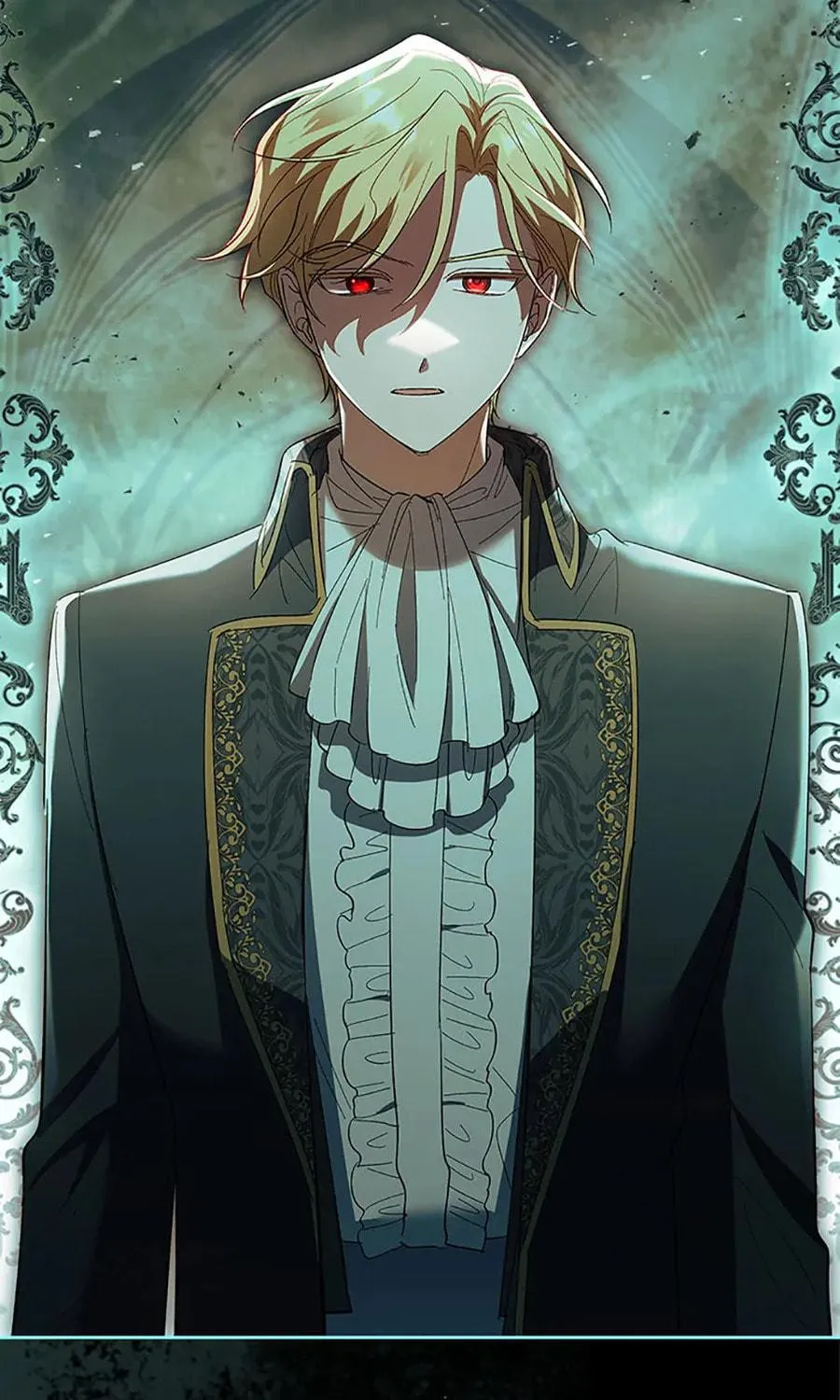 Male Lead, I'll Respect Your Taste Chapter 70 page 113 - 