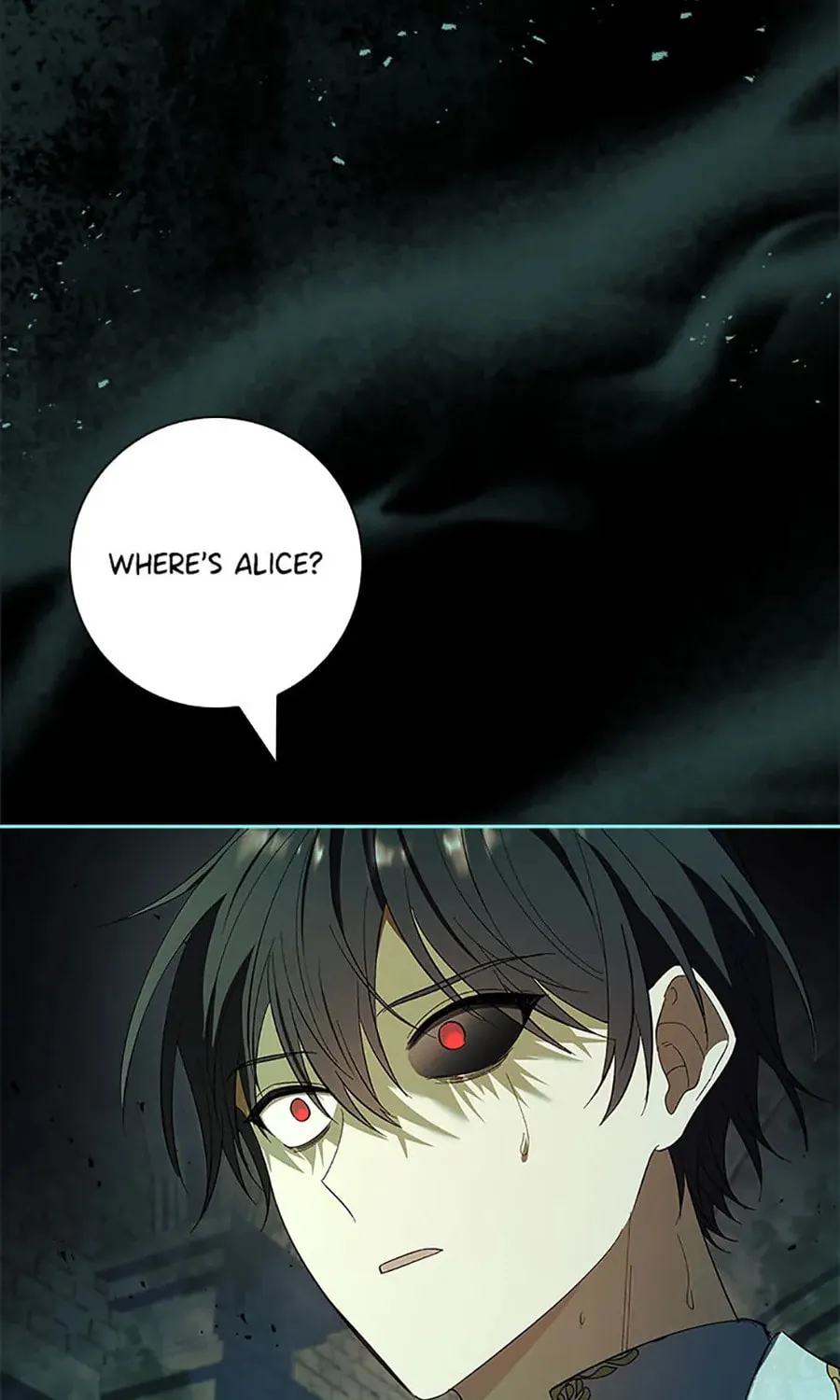 Male Lead, I'll Respect Your Taste Chapter 70 page 115 - 