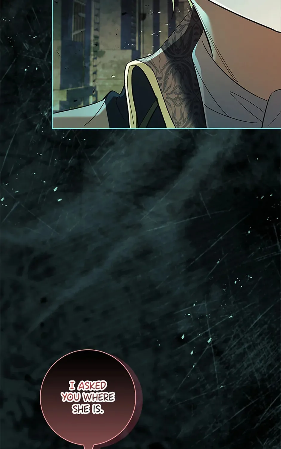 Male Lead, I'll Respect Your Taste Chapter 70 page 121 - 