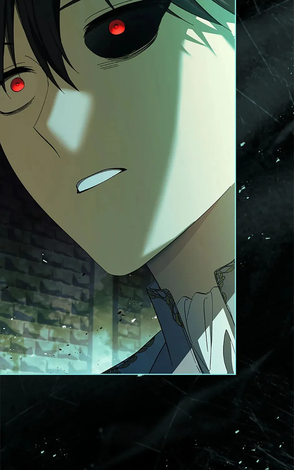 Male Lead, I'll Respect Your Taste Chapter 70 page 123 - 
