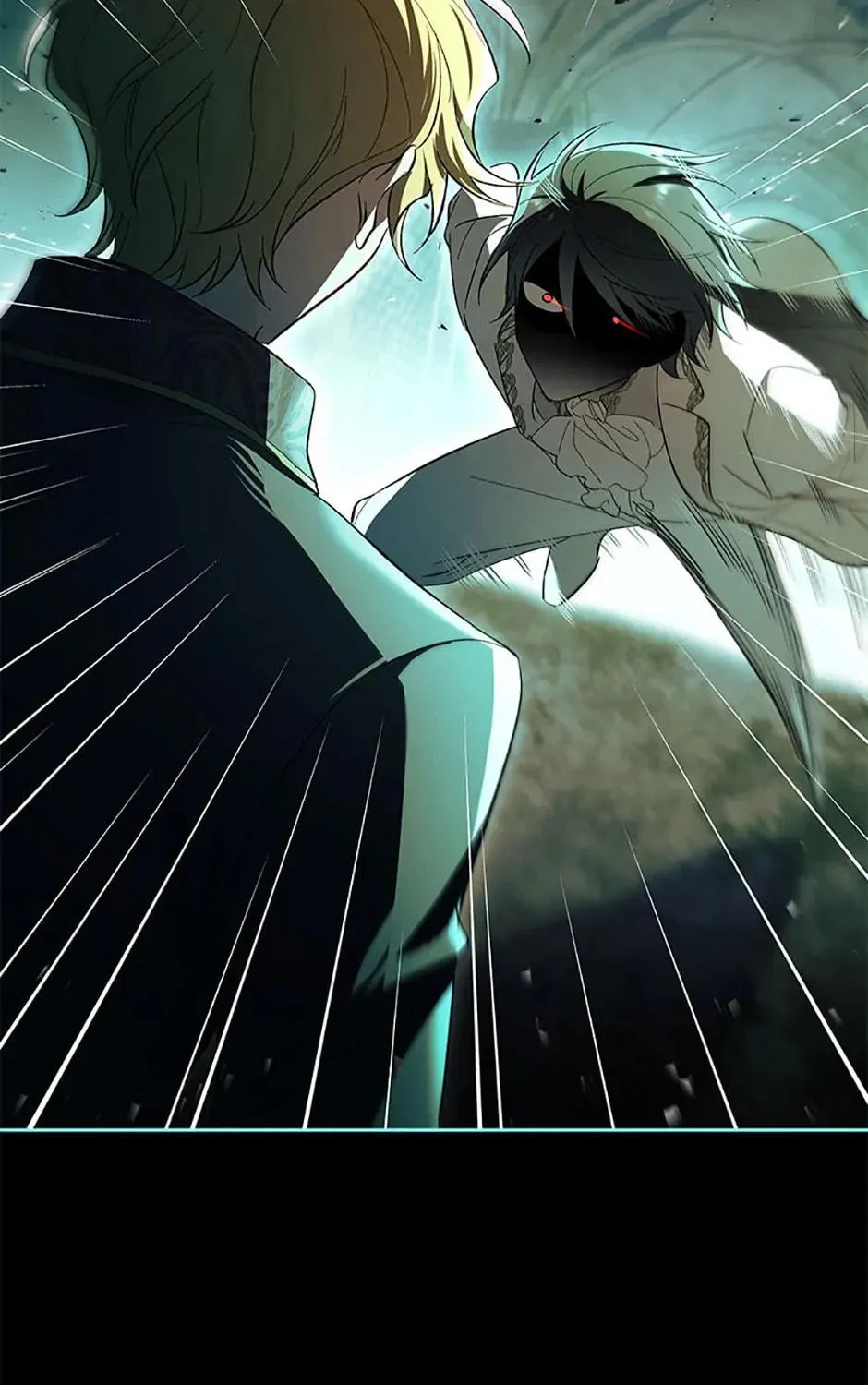 Male Lead, I'll Respect Your Taste Chapter 70 page 129 - 