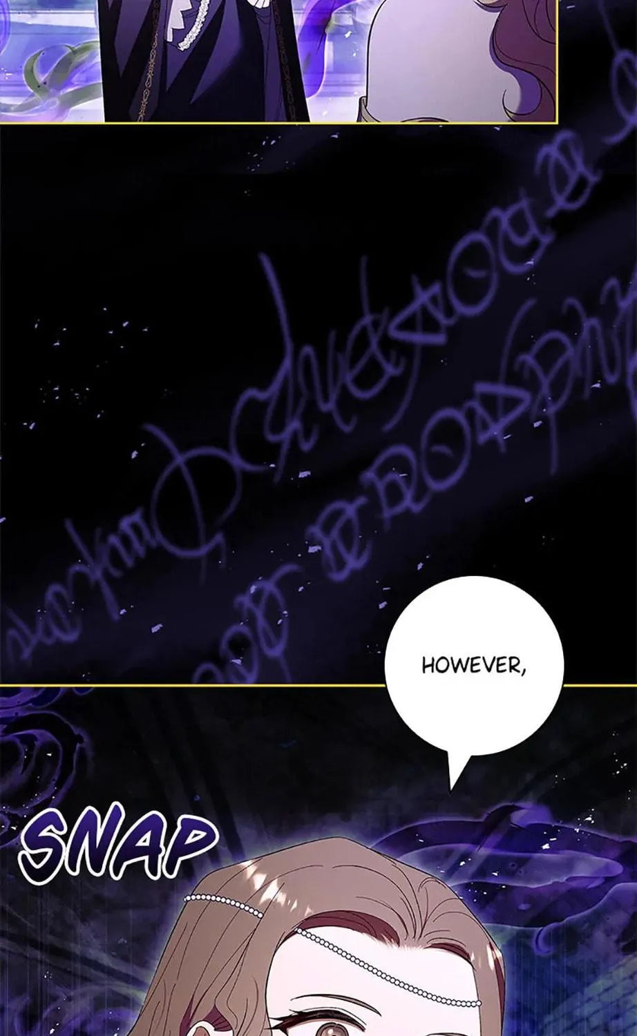 Male Lead, I'll Respect Your Taste Chapter 70 page 155 - 