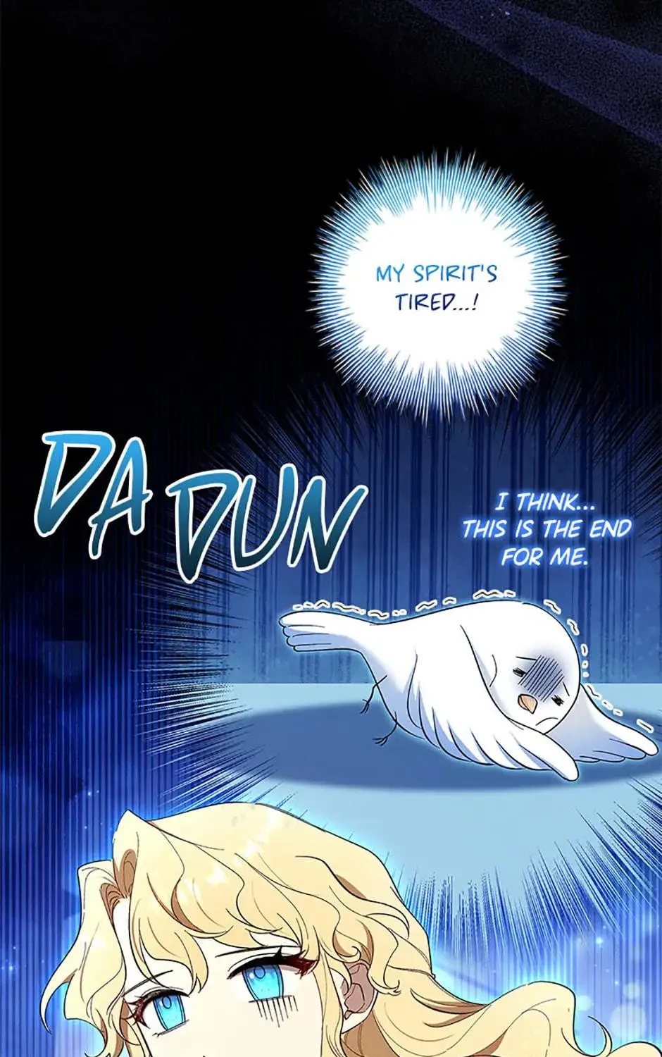 Male Lead, I'll Respect Your Taste Chapter 70 page 17 - 
