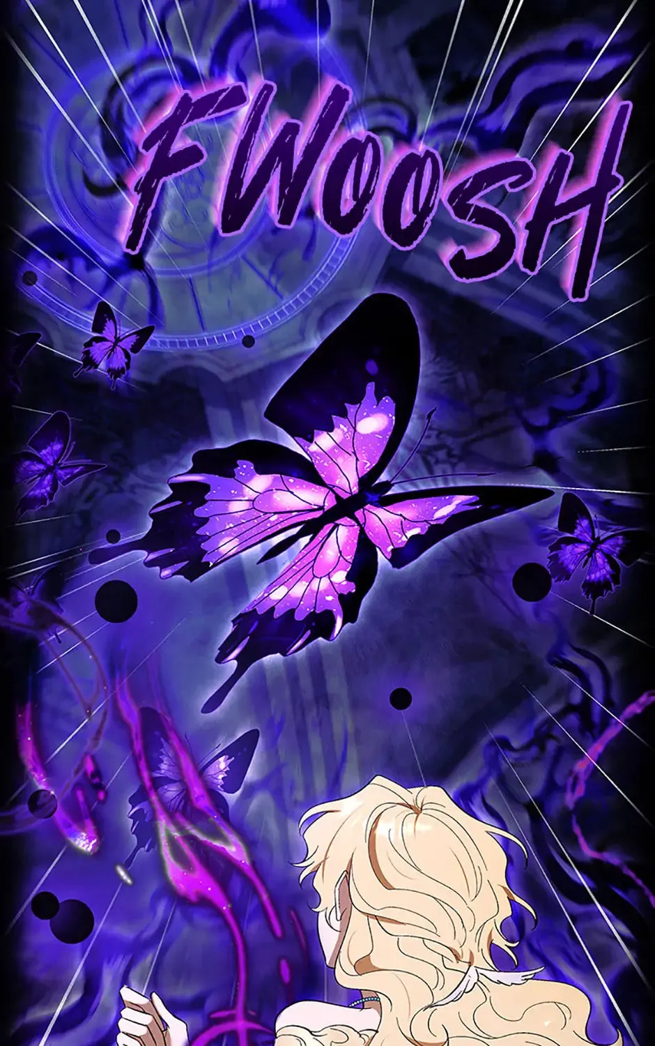Male Lead, I'll Respect Your Taste Chapter 70 page 165 - 