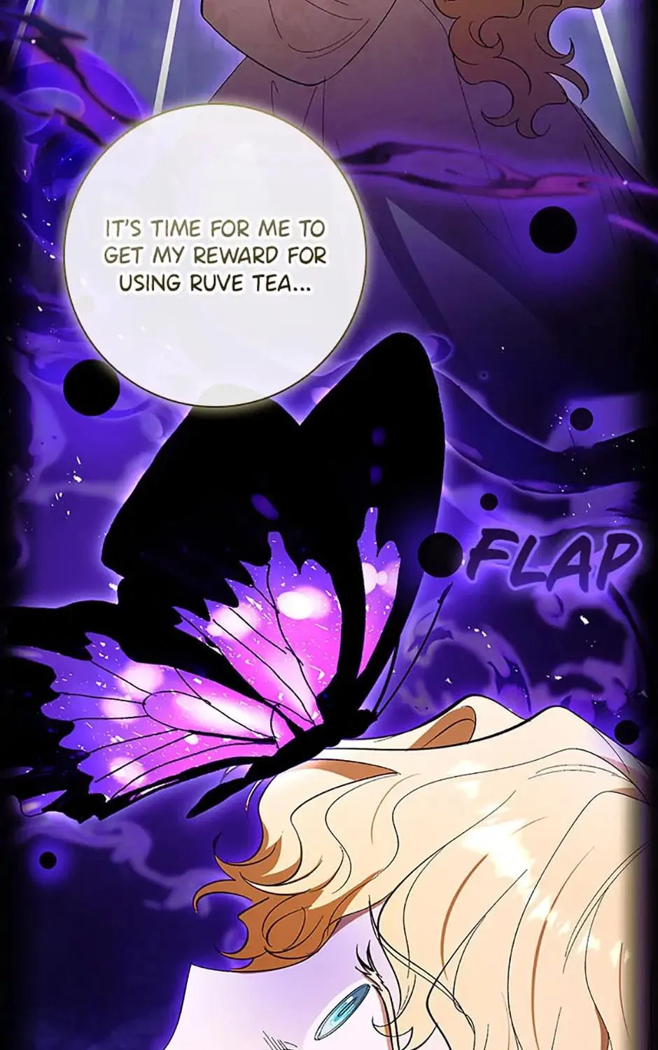Male Lead, I'll Respect Your Taste Chapter 70 page 167 - 
