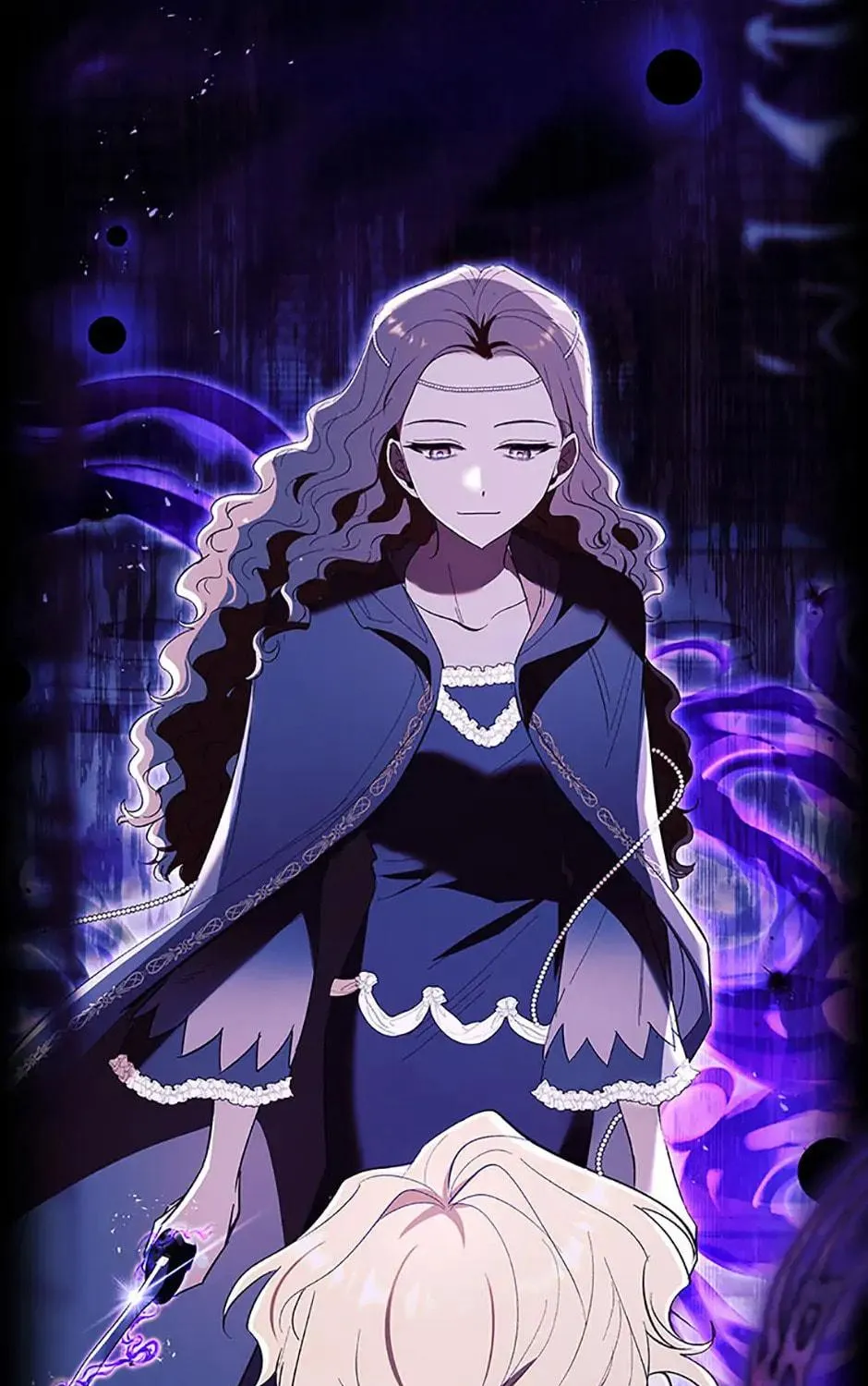 Male Lead, I'll Respect Your Taste Chapter 70 page 179 - 