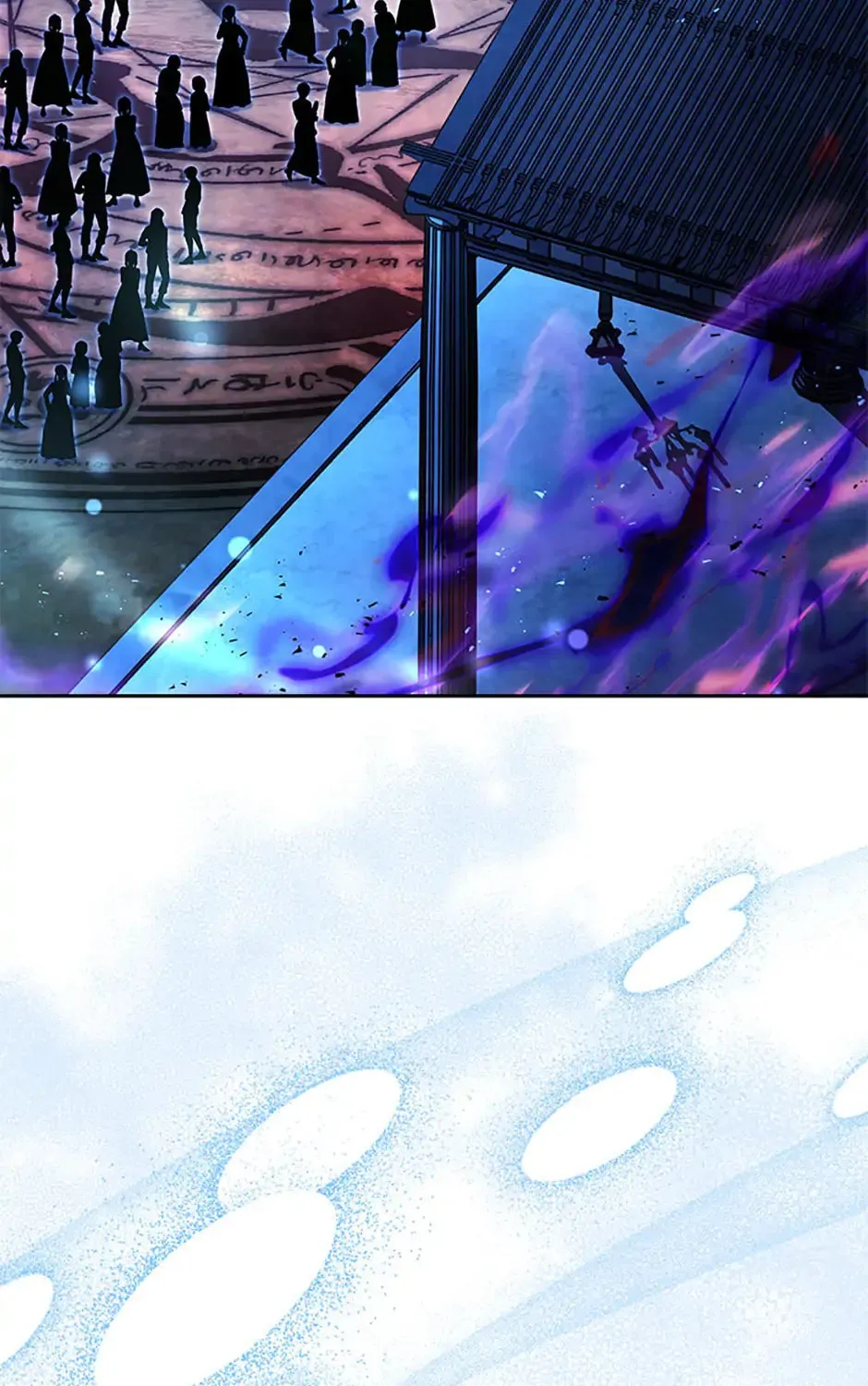 Male Lead, I'll Respect Your Taste Chapter 70 page 3 - 