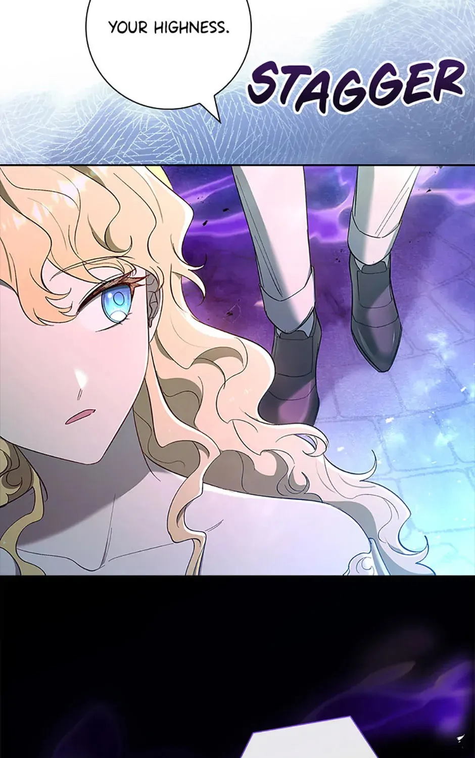 Male Lead, I'll Respect Your Taste Chapter 70 page 21 - 
