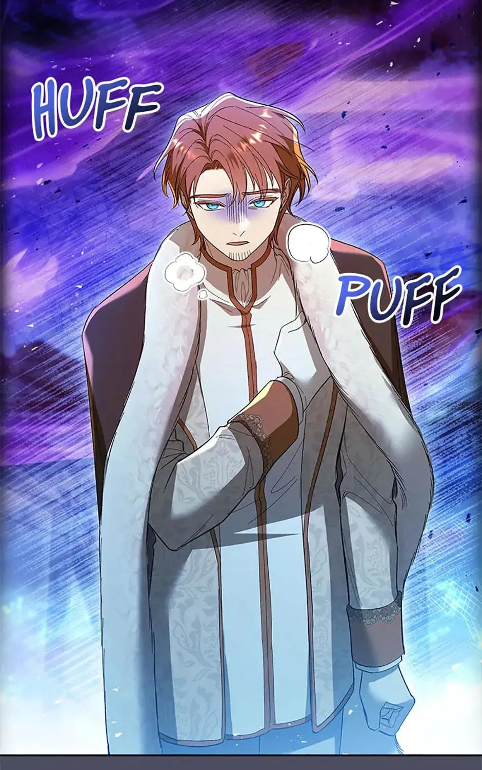 Male Lead, I'll Respect Your Taste Chapter 70 page 23 - 