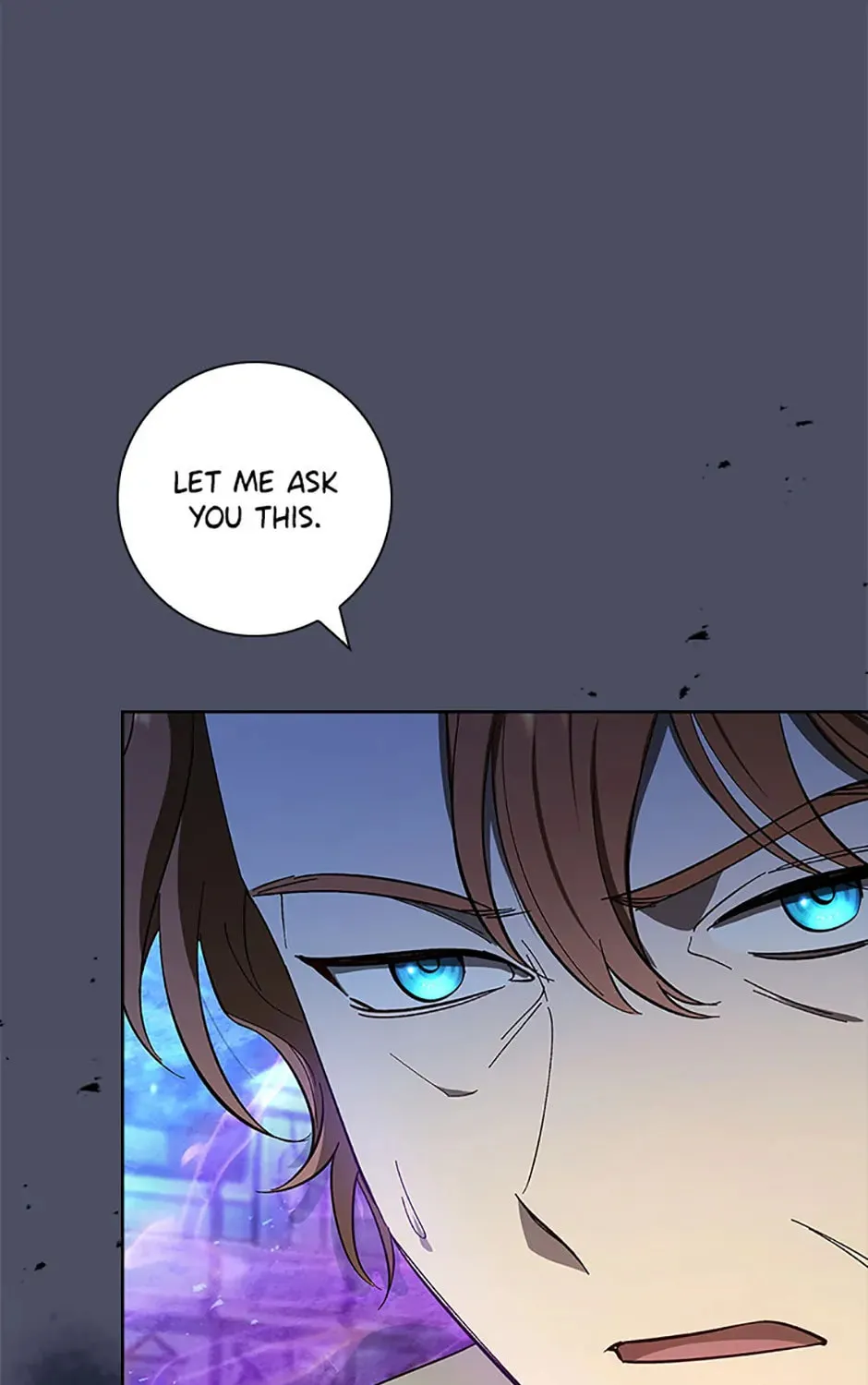 Male Lead, I'll Respect Your Taste Chapter 70 page 25 - 