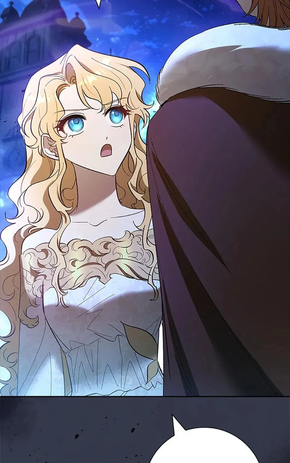 Male Lead, I'll Respect Your Taste Chapter 70 page 29 - 
