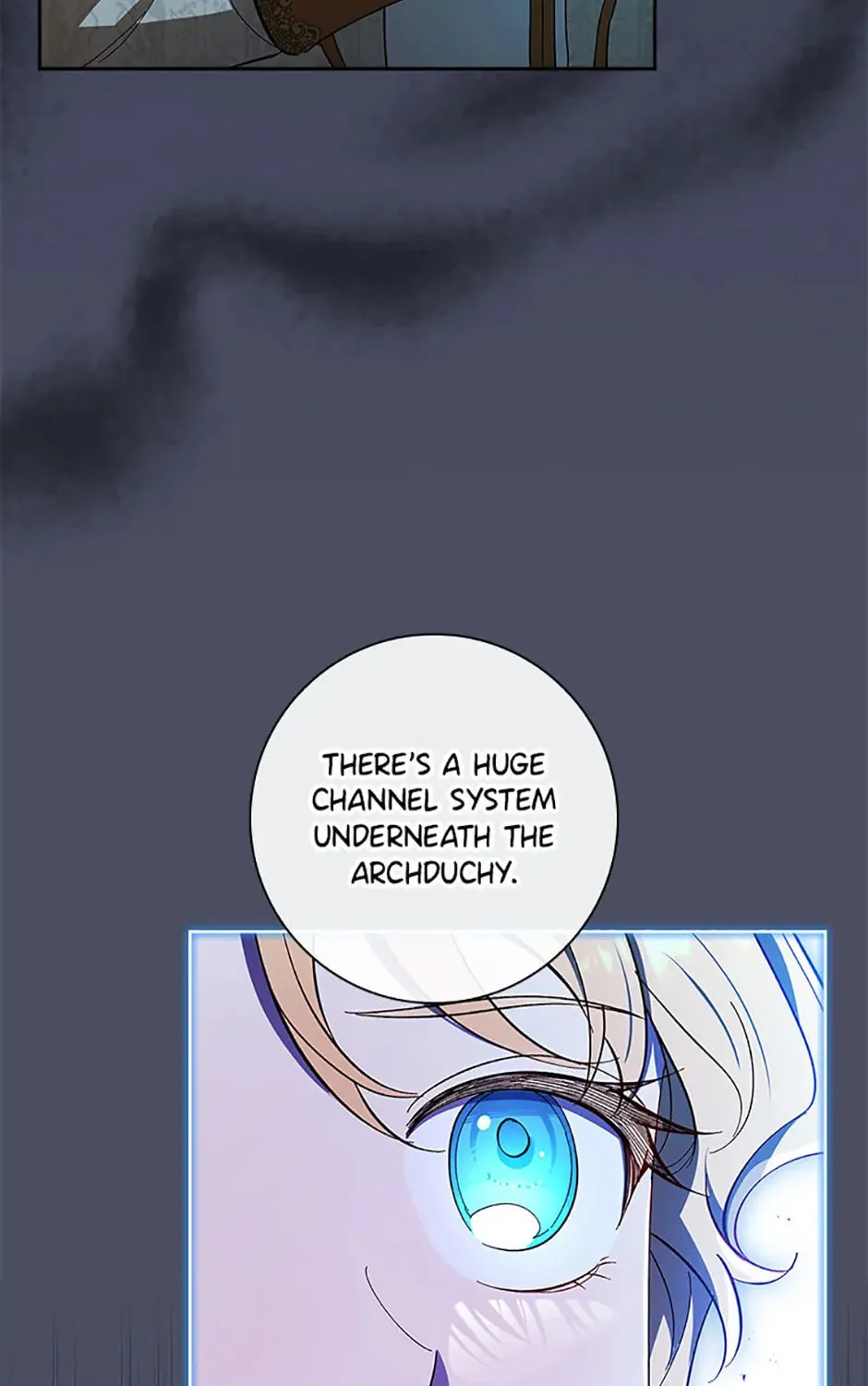Male Lead, I'll Respect Your Taste Chapter 70 page 33 - 