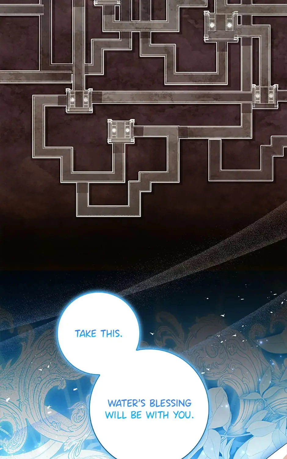 Male Lead, I'll Respect Your Taste Chapter 70 page 37 - 