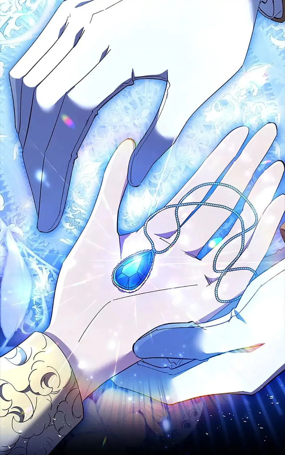 Male Lead, I'll Respect Your Taste Chapter 70 page 39 - 