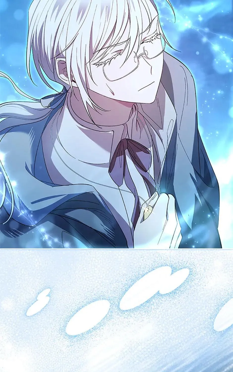 Male Lead, I'll Respect Your Taste Chapter 70 page 5 - 