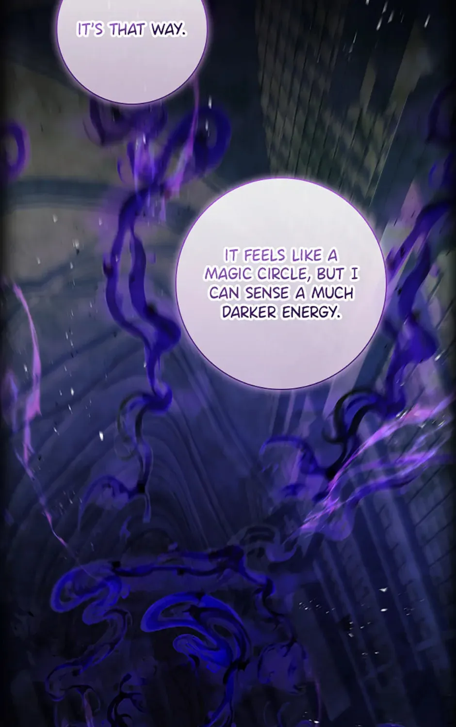 Male Lead, I'll Respect Your Taste Chapter 70 page 63 - 