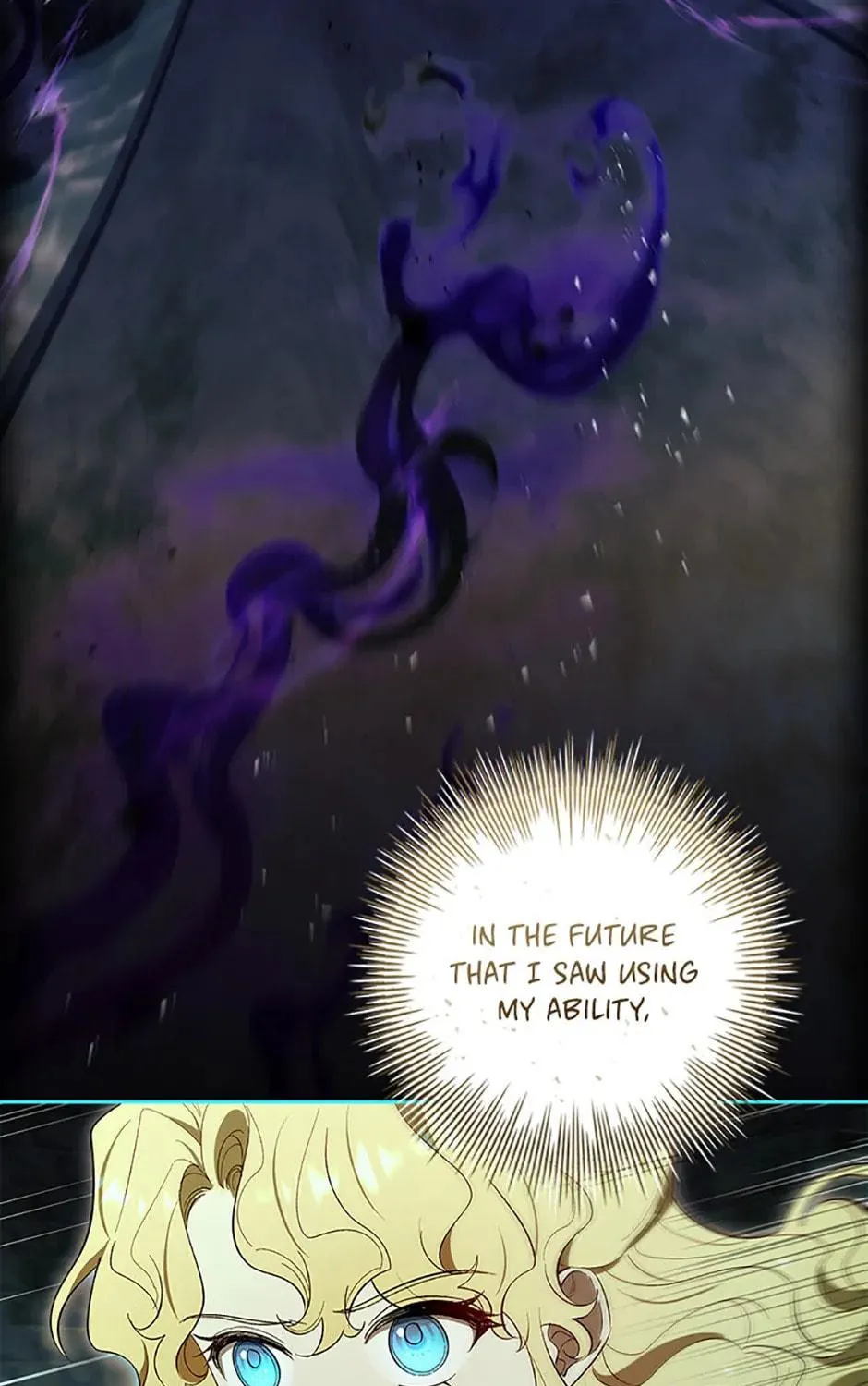 Male Lead, I'll Respect Your Taste Chapter 70 page 65 - 