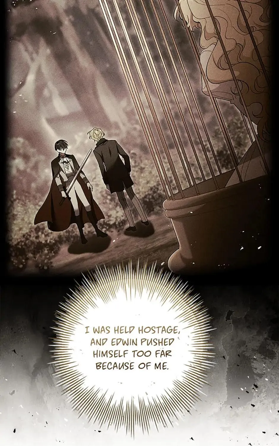 Male Lead, I'll Respect Your Taste Chapter 70 page 69 - 