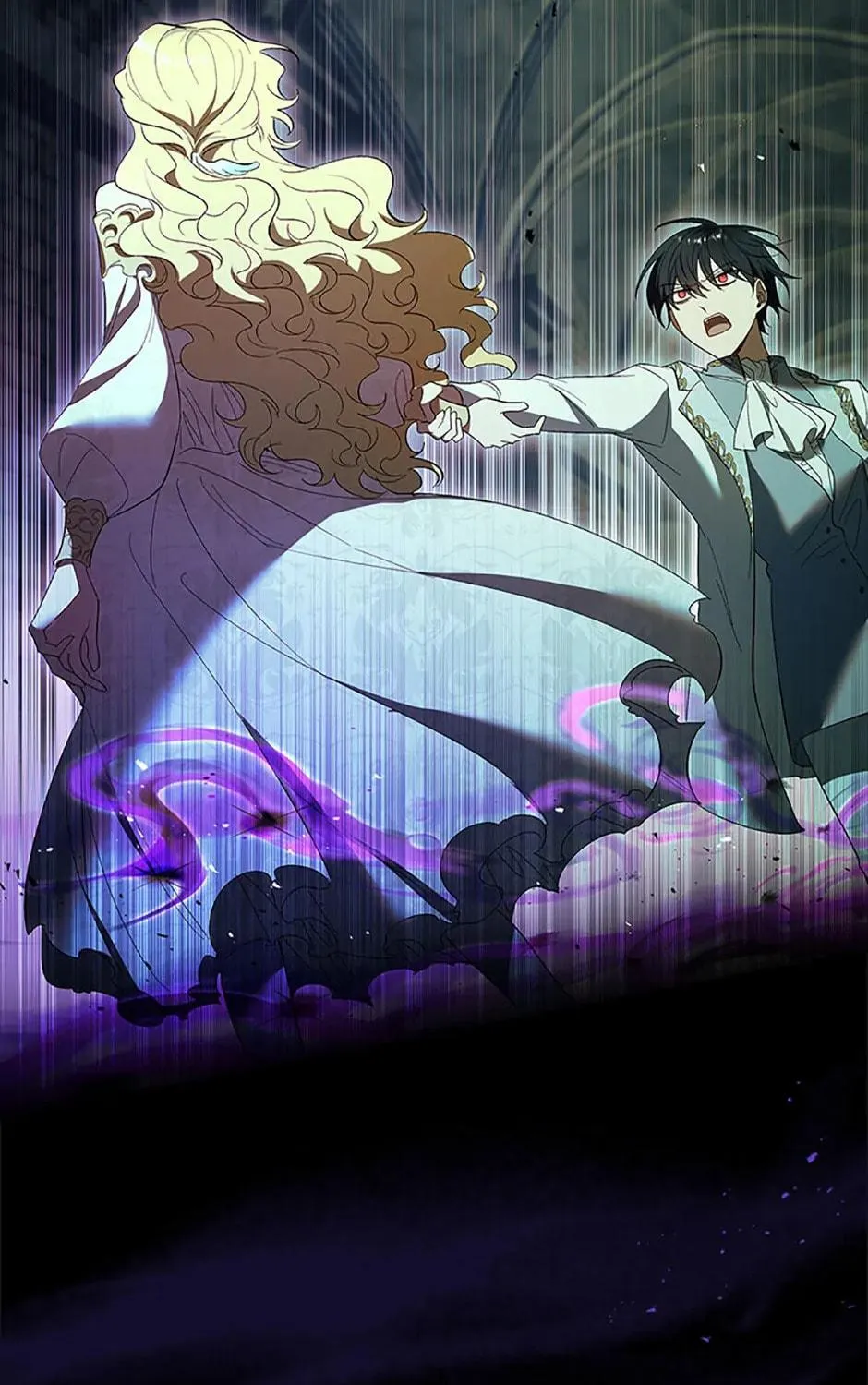 Male Lead, I'll Respect Your Taste Chapter 70 page 79 - 