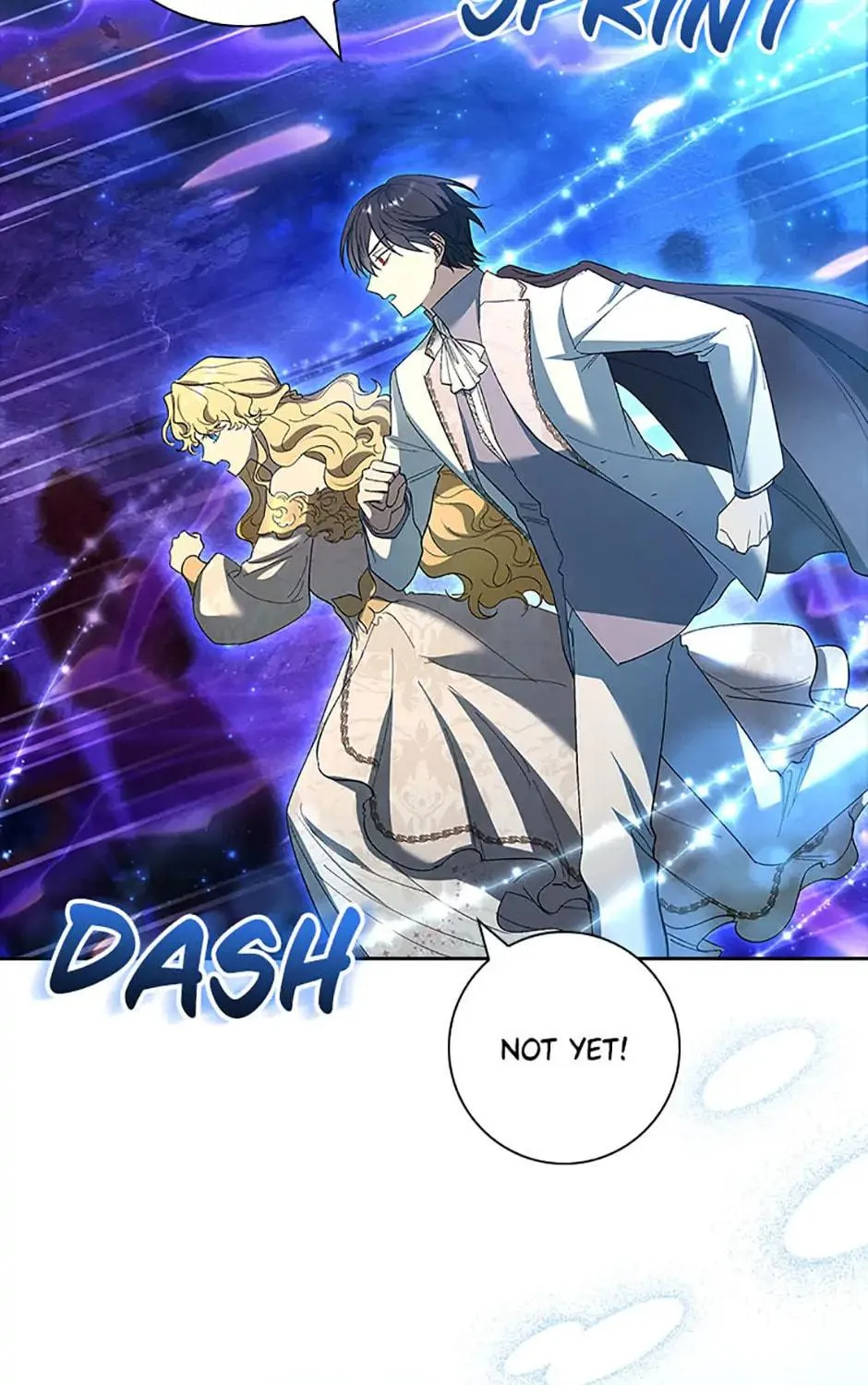 Male Lead, I'll Respect Your Taste Chapter 70 page 9 - 
