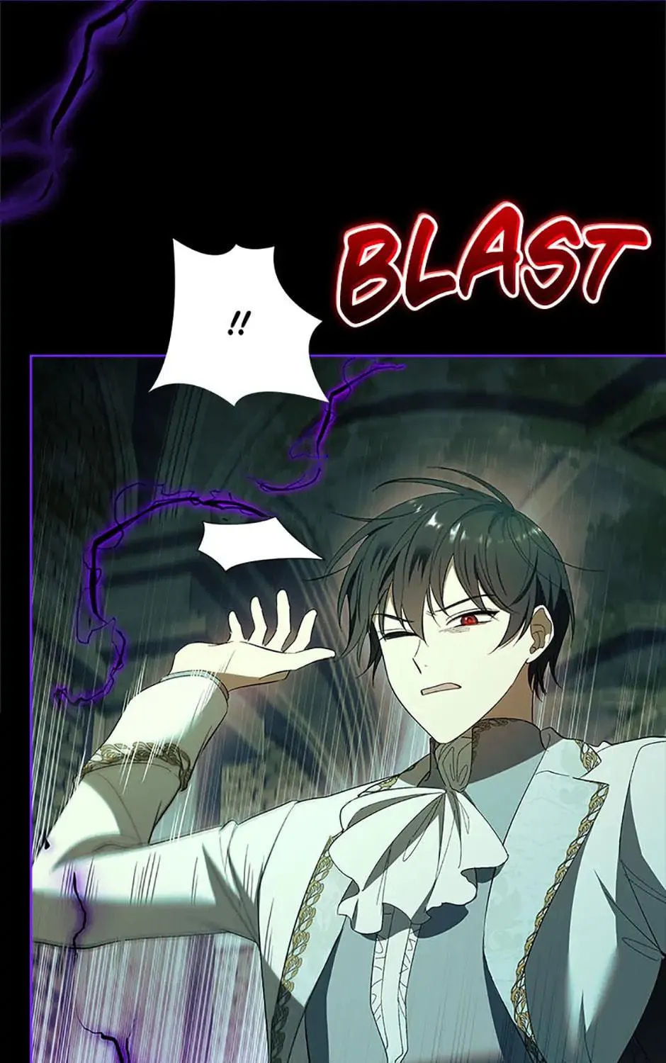 Male Lead, I'll Respect Your Taste Chapter 70 page 83 - 