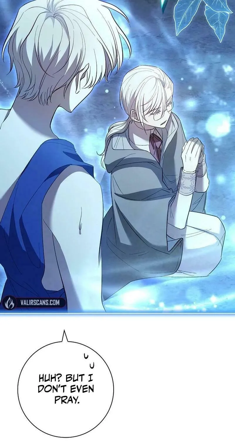 Male Lead, I'll Respect Your Taste Chapter 71 page 25 - 