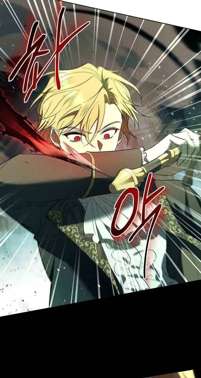 Male Lead, I'll Respect Your Taste Chapter 71 page 36 - 
