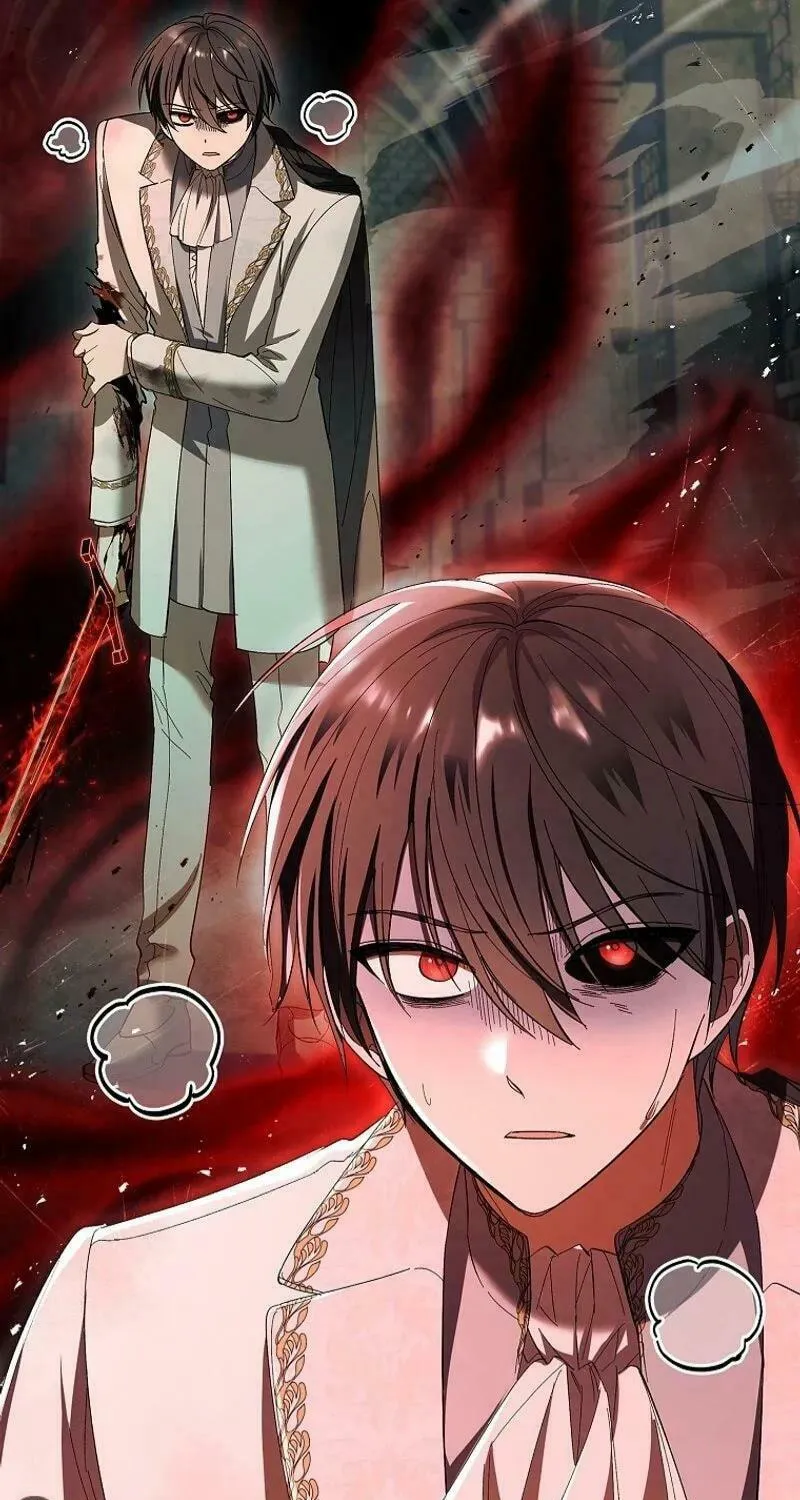 Male Lead, I'll Respect Your Taste Chapter 71 page 40 - 