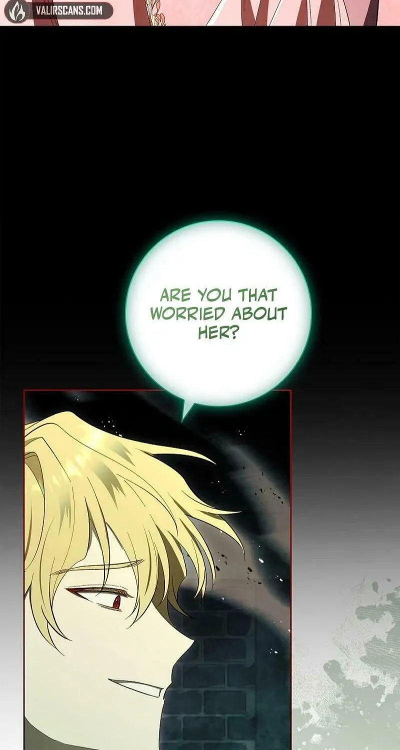 Male Lead, I'll Respect Your Taste Chapter 71 page 41 - 