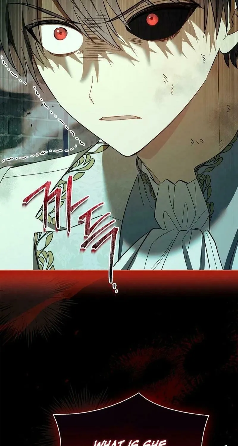 Male Lead, I'll Respect Your Taste Chapter 71 page 46 - 