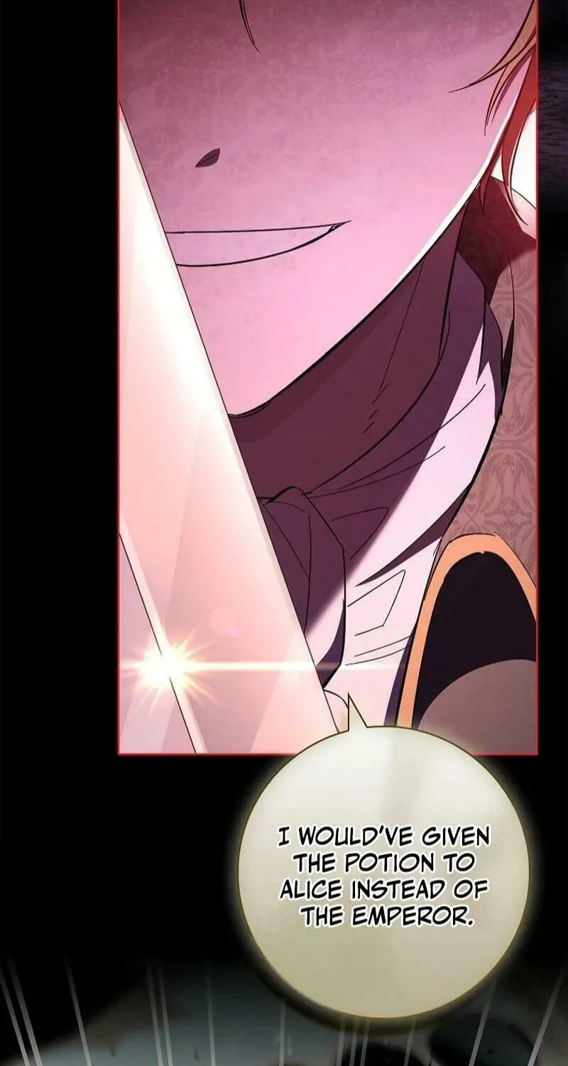 Male Lead, I'll Respect Your Taste Chapter 71 page 53 - 