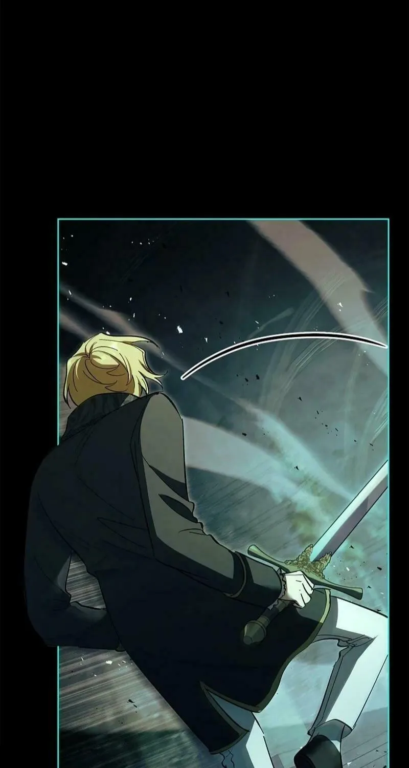 Male Lead, I'll Respect Your Taste Chapter 71 page 55 - 