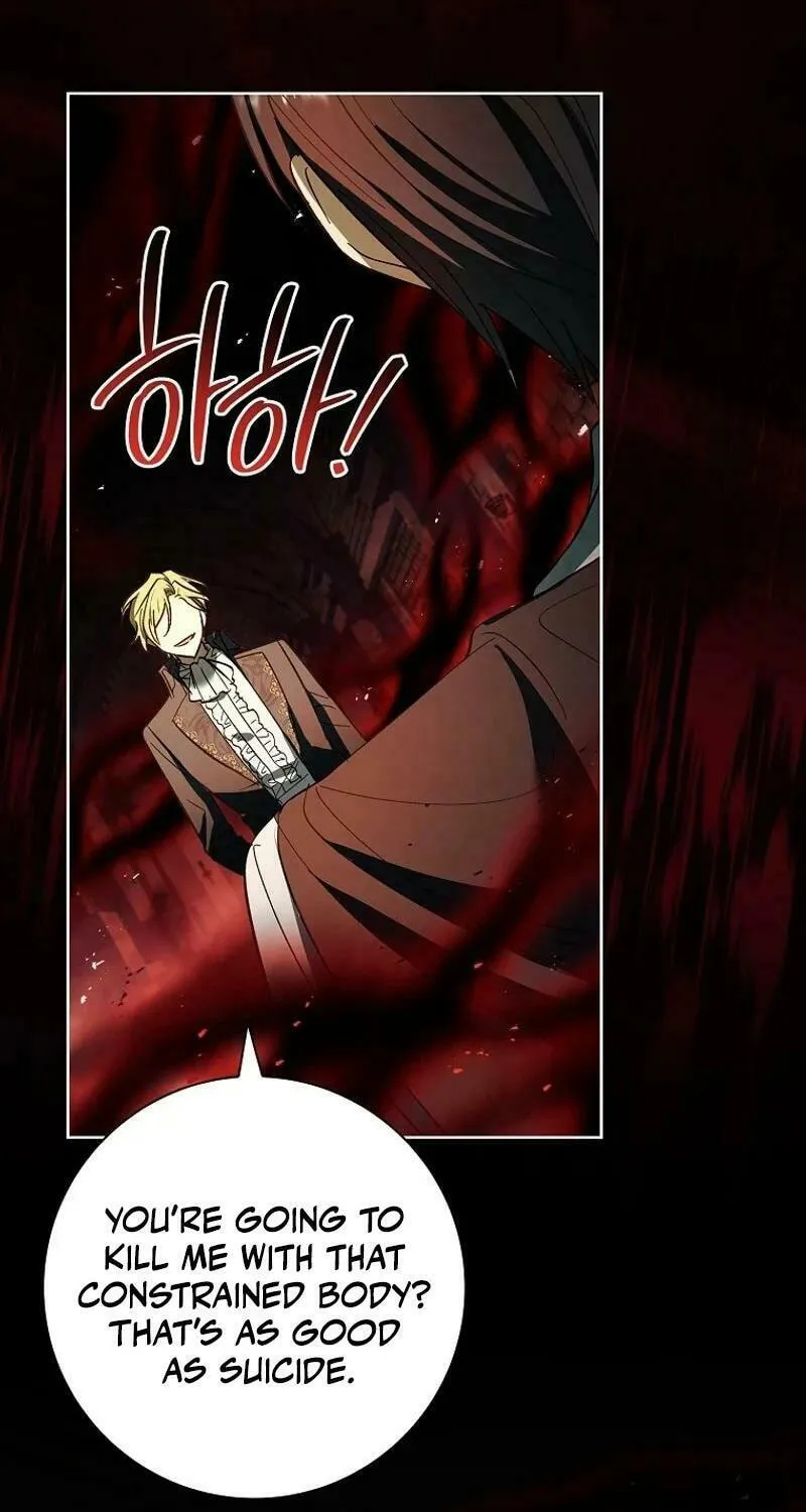 Male Lead, I'll Respect Your Taste Chapter 71 page 59 - 